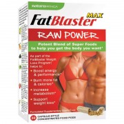 FatBlaster MAX Raw Power 30s